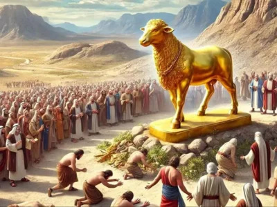 Grade 4 – Guided by God’s Word