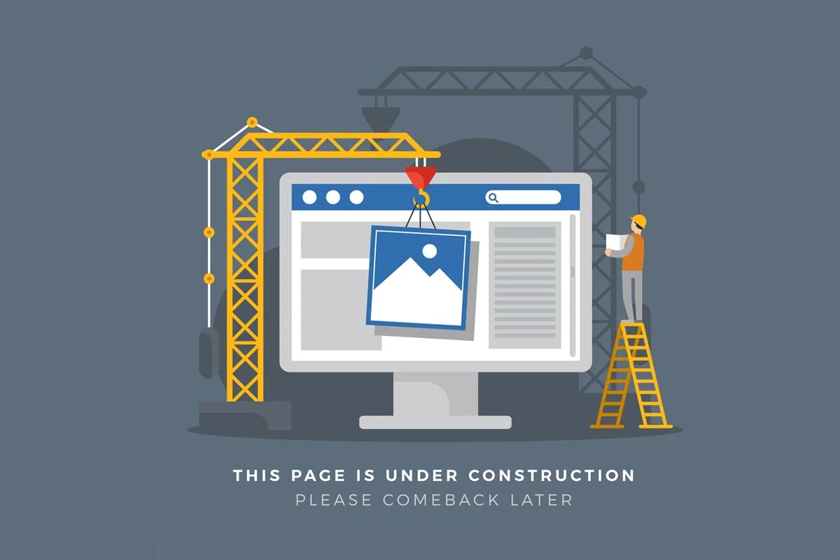 course-under-construction